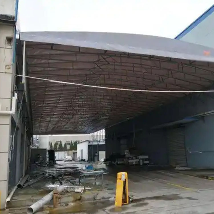 怀远县电动/移动推拉棚