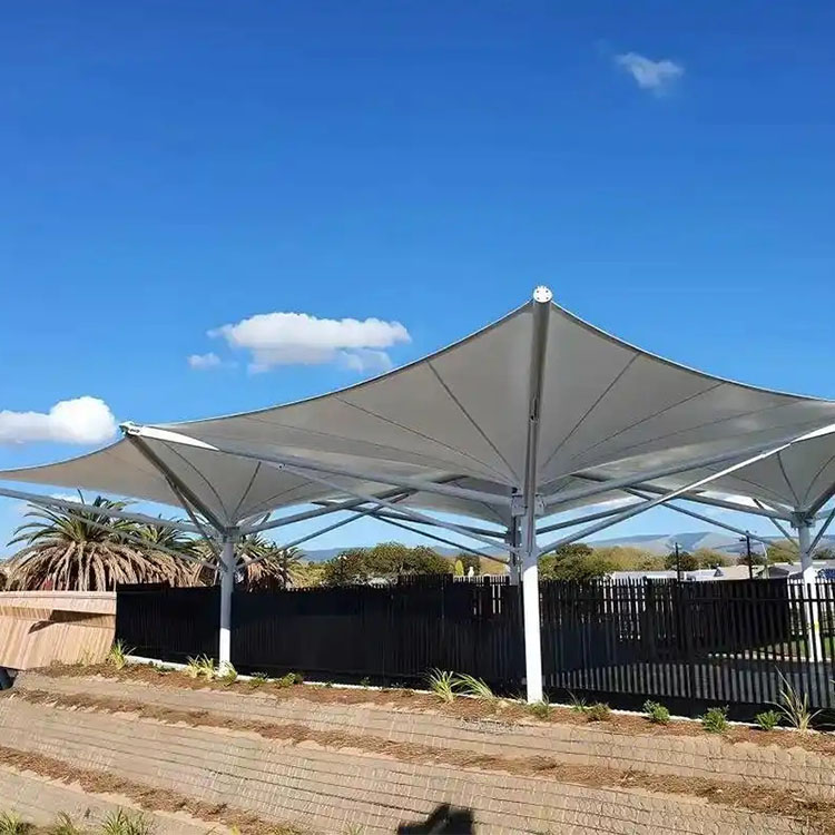 怀远县工程案例