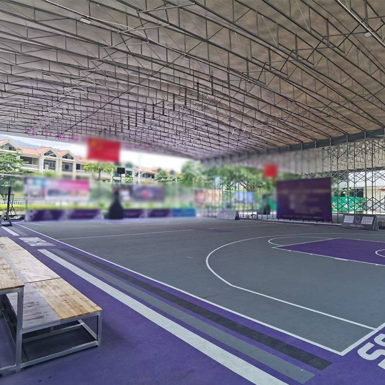 怀远县工程案例