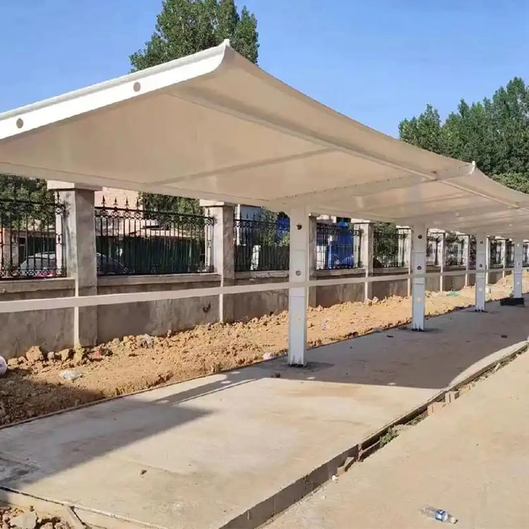 怀远县工程案例