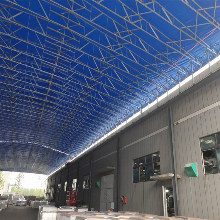 怀远县工程案例