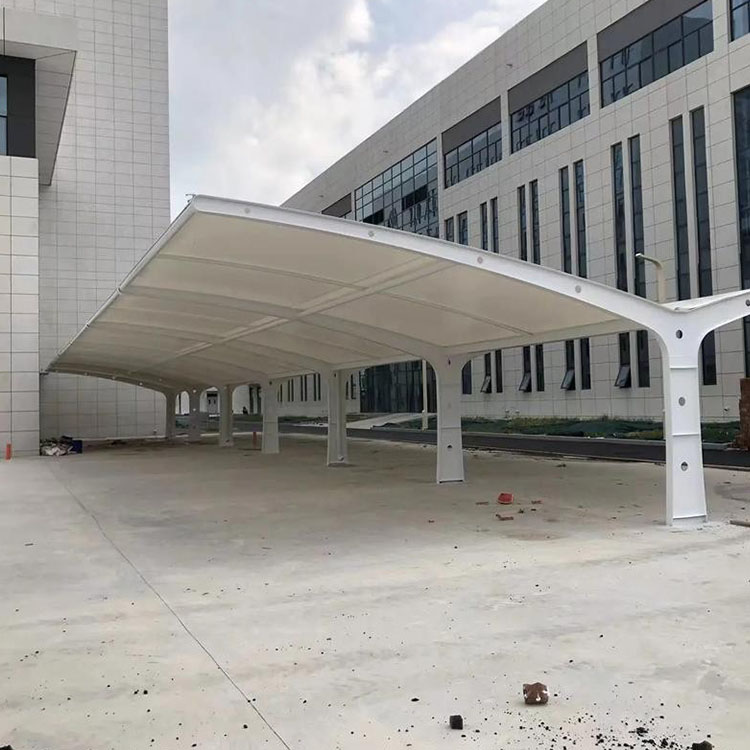 怀远县工程案例